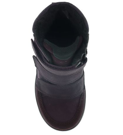 Ecco VinterStøvler - Tex - Urban Snowboarder - Fig