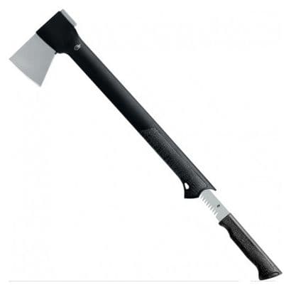 Hache et scie Gerber Gator Combo Axe II