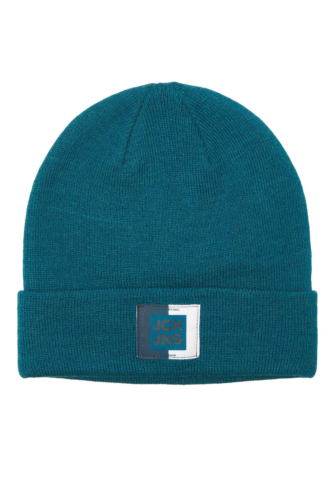 Gorro de tricô