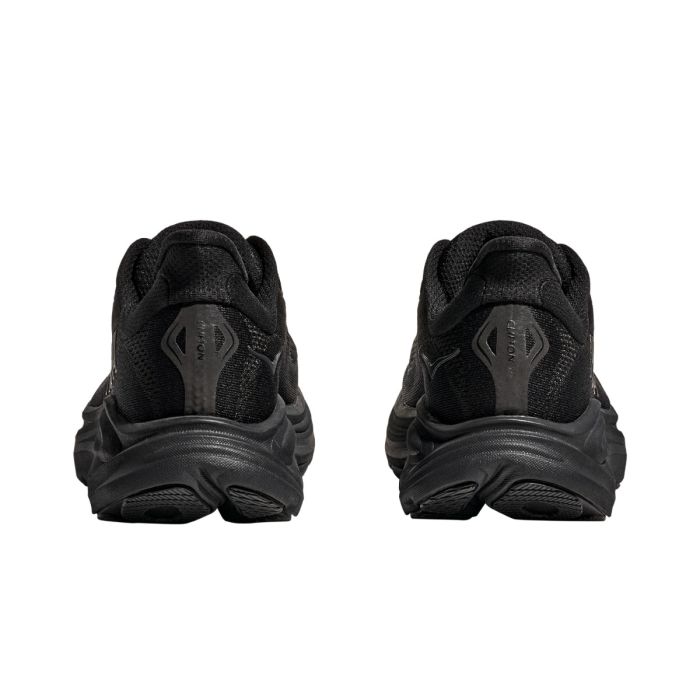 Hoka Herre Løbesko Clifton 10 Sort