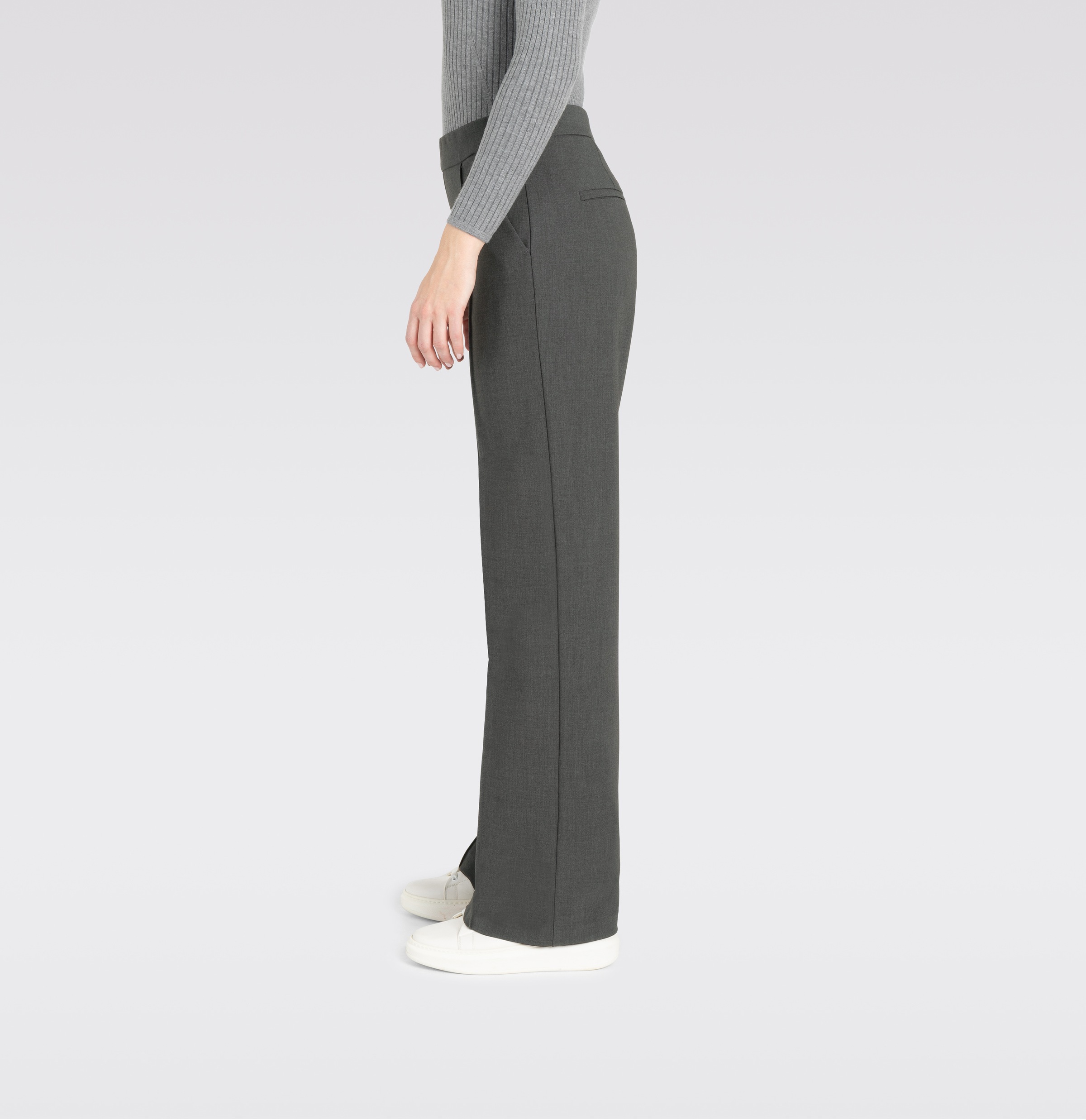 MAC Anzughose »CHIARA«  Bequemer Style