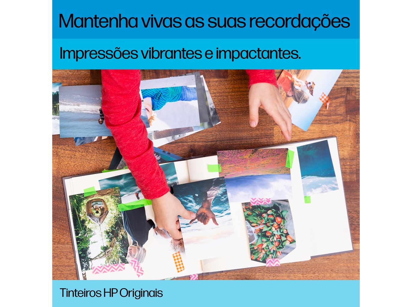TINTEIRO HP CNO56AE#BGY 933XL AMARELO