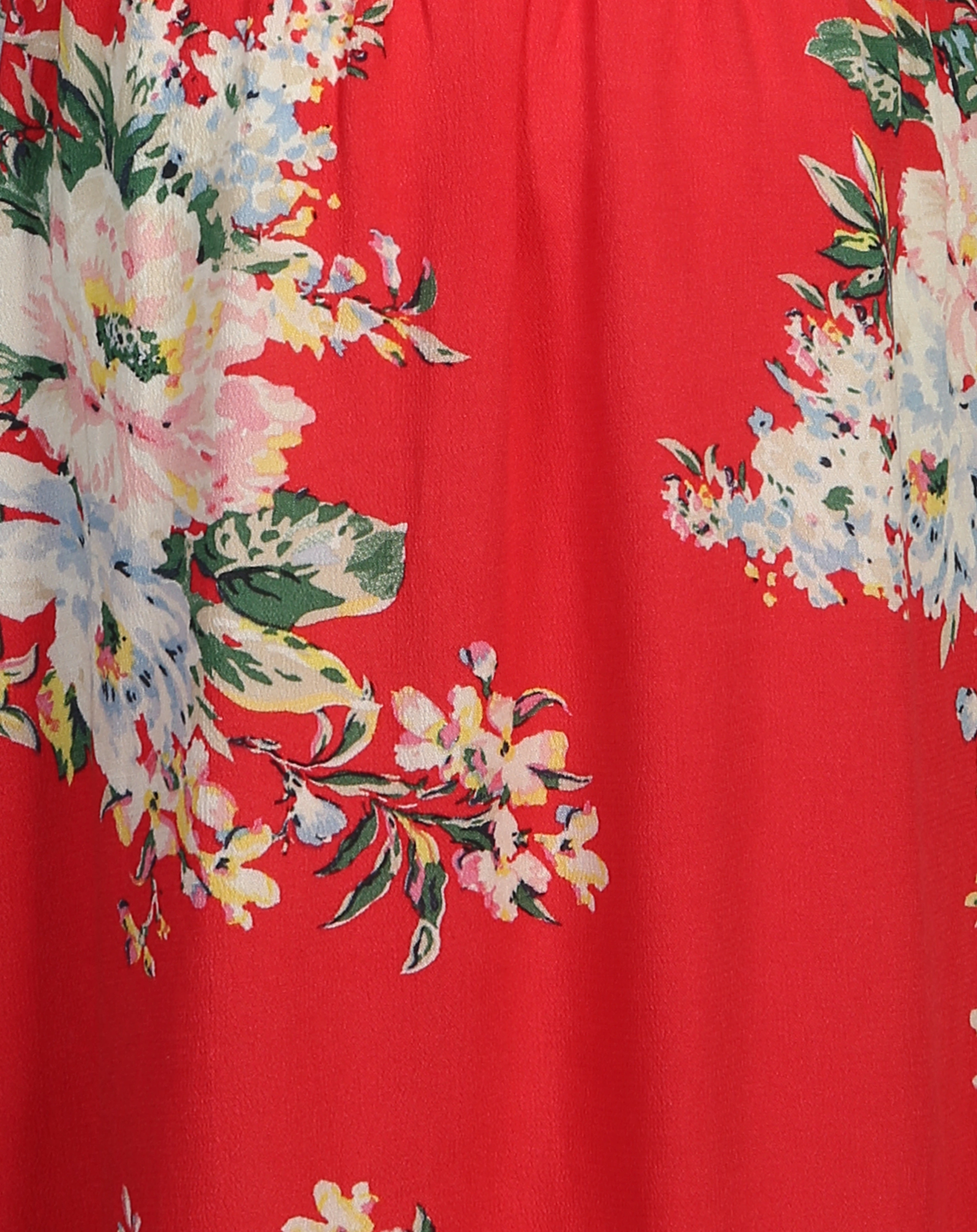 Kleid QUINCY - FLRL in pink