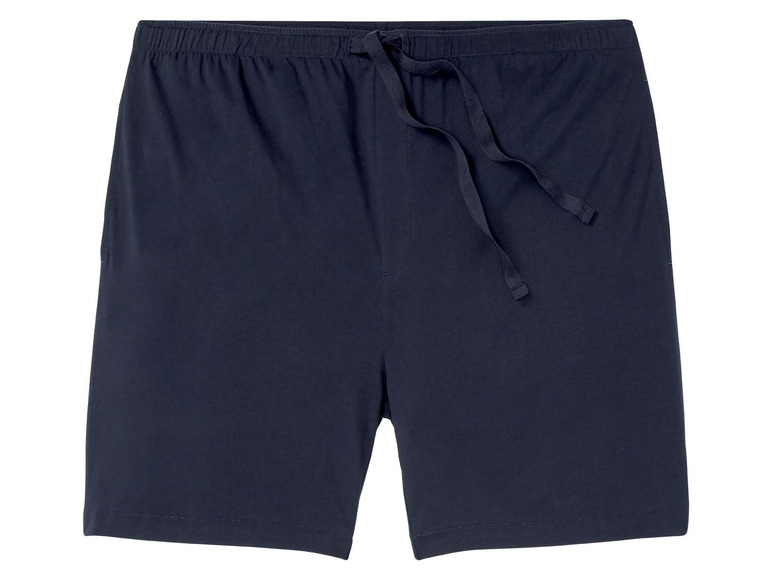 Korte heren pyjama