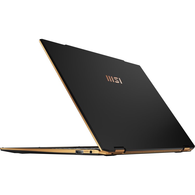 MSI Summit 13 AI Evo A2HMTG-076FR Intel Core Ultra 7 255H Hybride (2-en-1) 33,8 cm (13.3