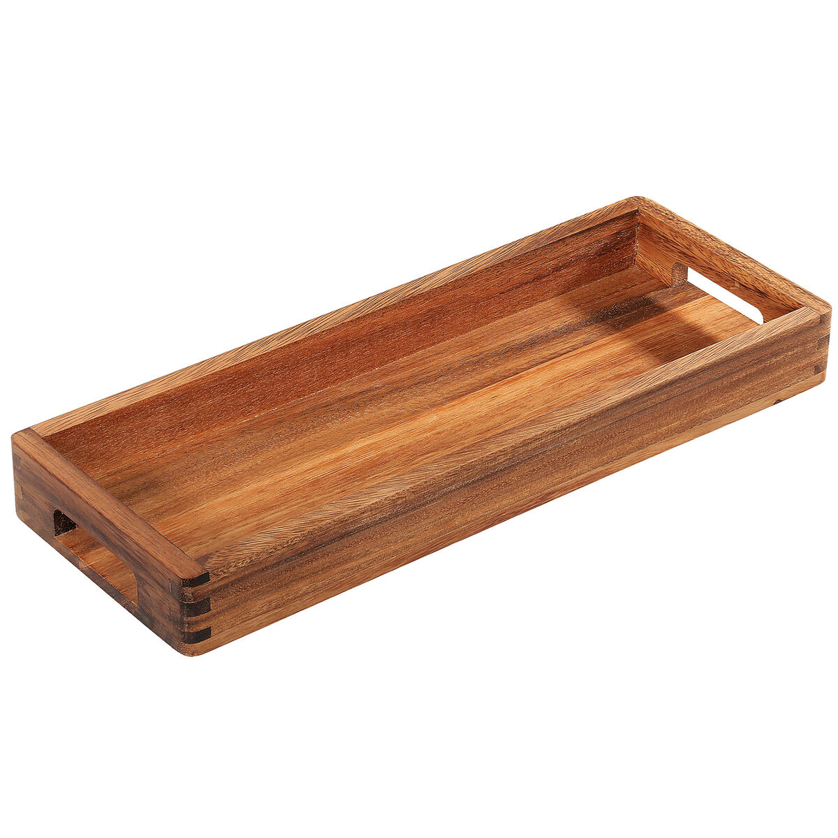 Zassenhaus Serveringsbrett 40x15x4,5 cm, akasietre