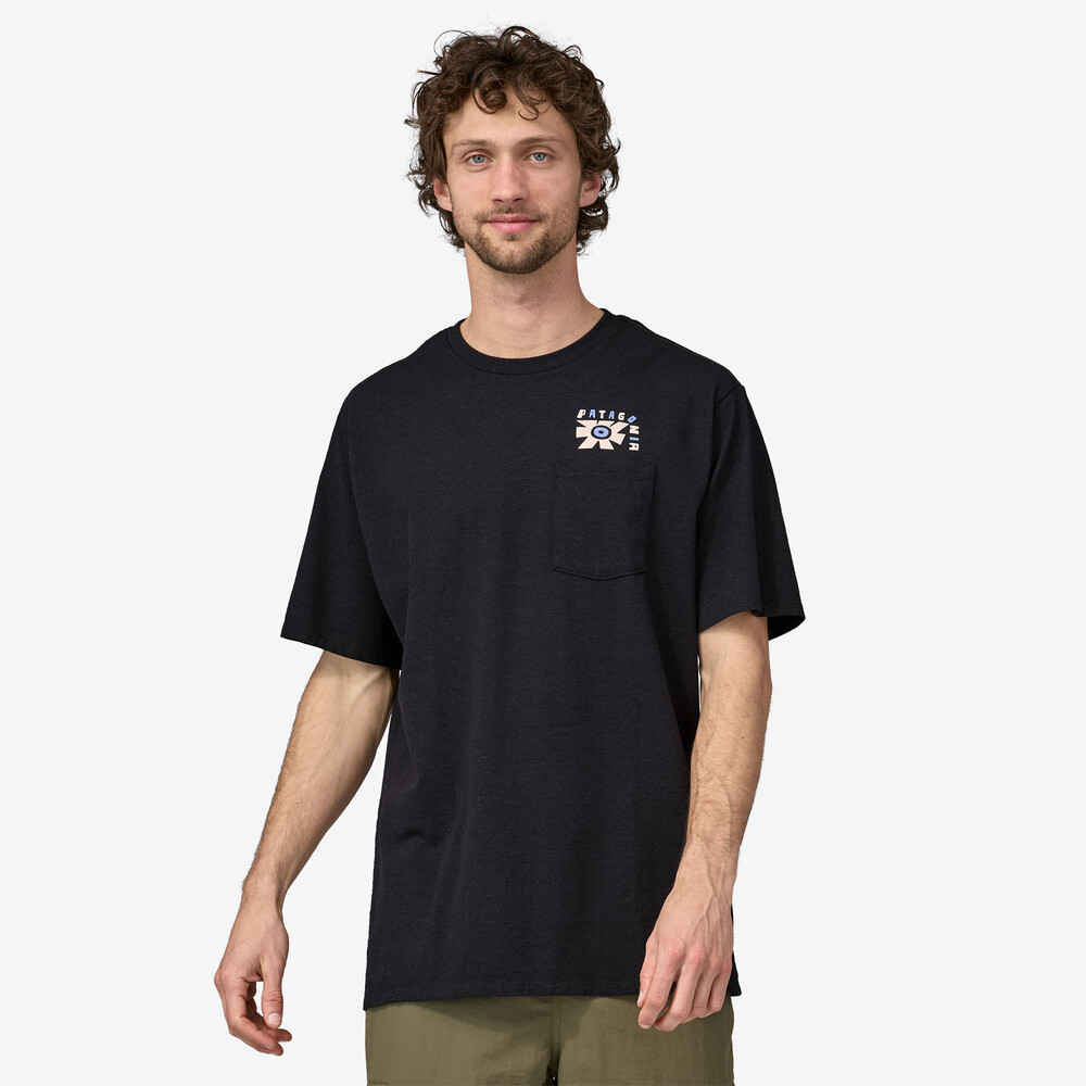 Herren-T-Shirt „Wir alle brauchen Taschenverantwortung“
