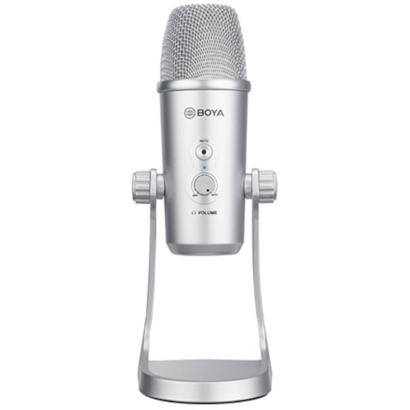 Boya BY-PM700SP USB microfoon