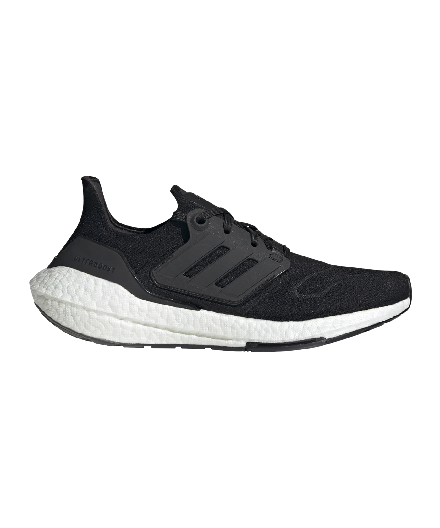 adidas Ultraboost 22 Running Damen Schwarz Weiss