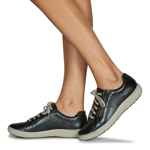 Clarks - NALLE LACE - Noir