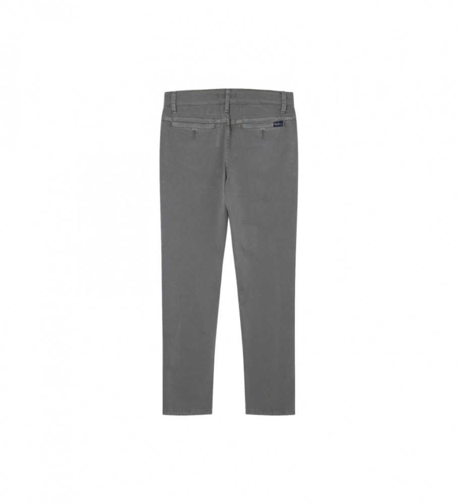 Pepe Jeans Jean Greenwich cinza