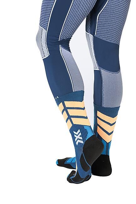 X-SOCKS - CHAUSSETTES DE SKI DE FOND X-COUNTRY PERFORM