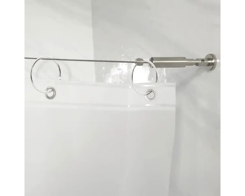 MSV 500 cm kabelsysteem met RVS verbinding
