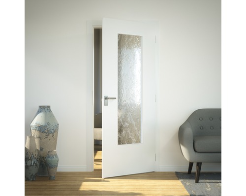 Pertura glasinzet ESG LAG3 / LA-HD Barok 41x142 cm