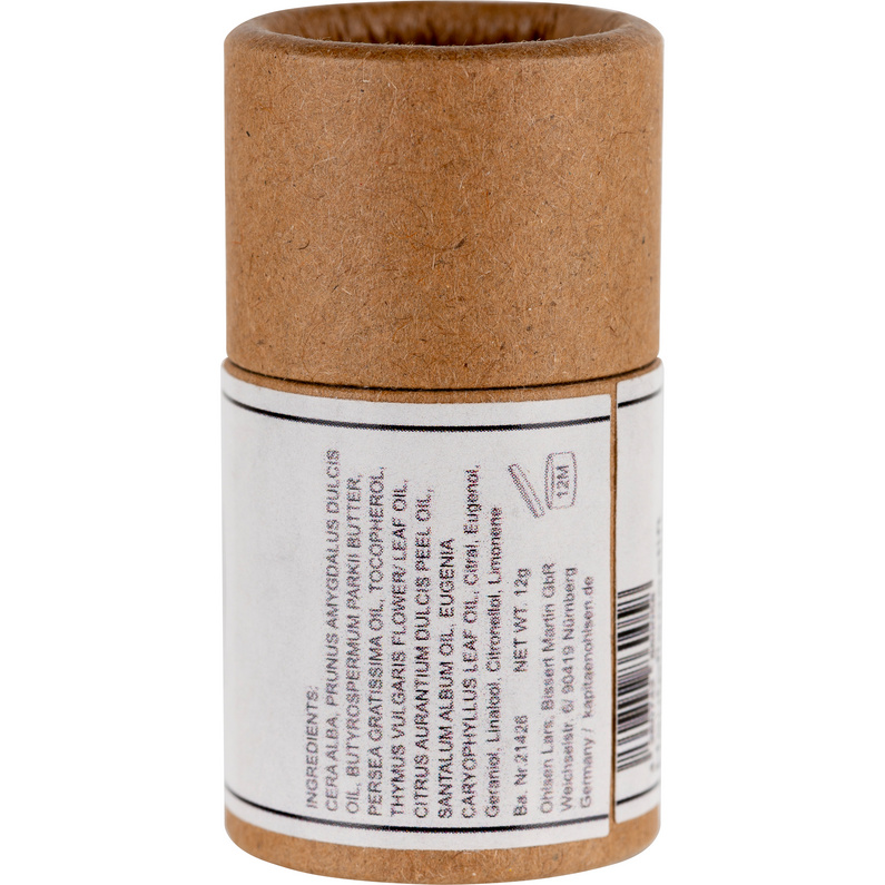 Kapitän-Ohlsens Flossen-Fett Balsamstift
