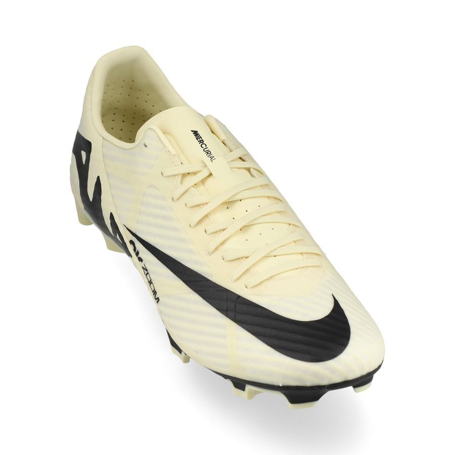 Nike Air Zoom Mercurial Vapor 15 Academy MG Mad Ready - Lemonade/Noir