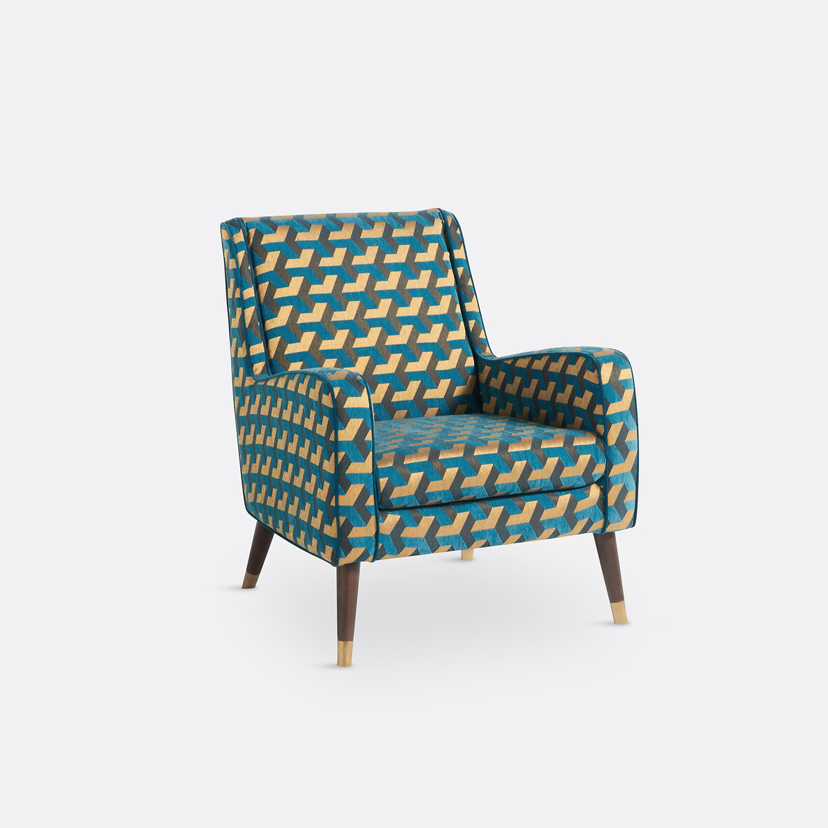 LA REDOUTE INTERIEURS<br>Poltrona (Y)