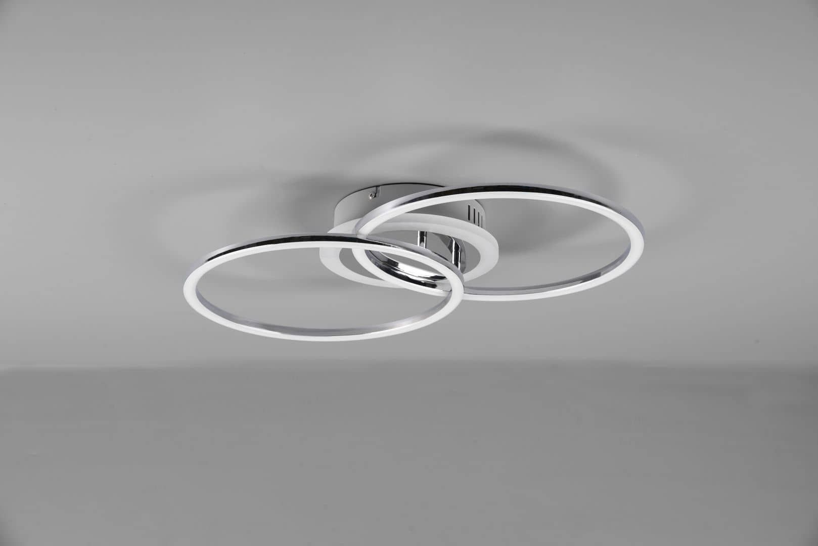 LED-Deckenleuchte
