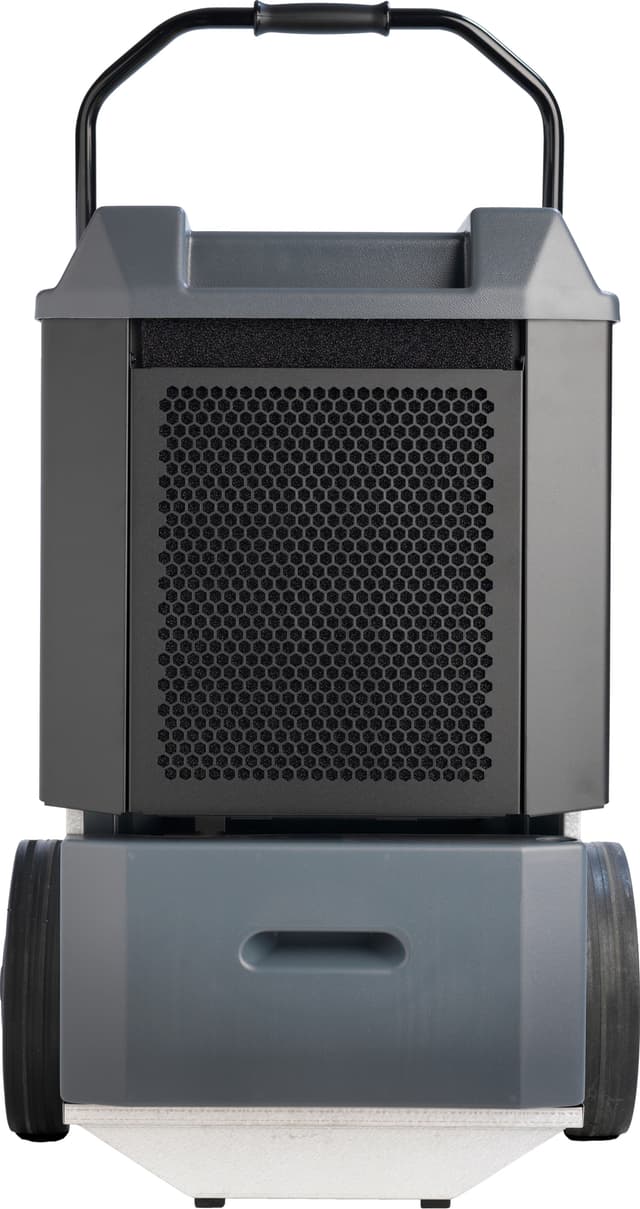 Woods Pro affugter WCD8HG (Gray)