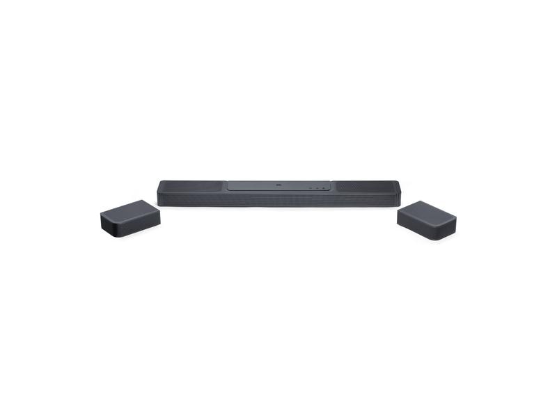 JBL BAR 1300 11.1.4-ch Soundbar Multibeam mit kabellosem Subwoofer