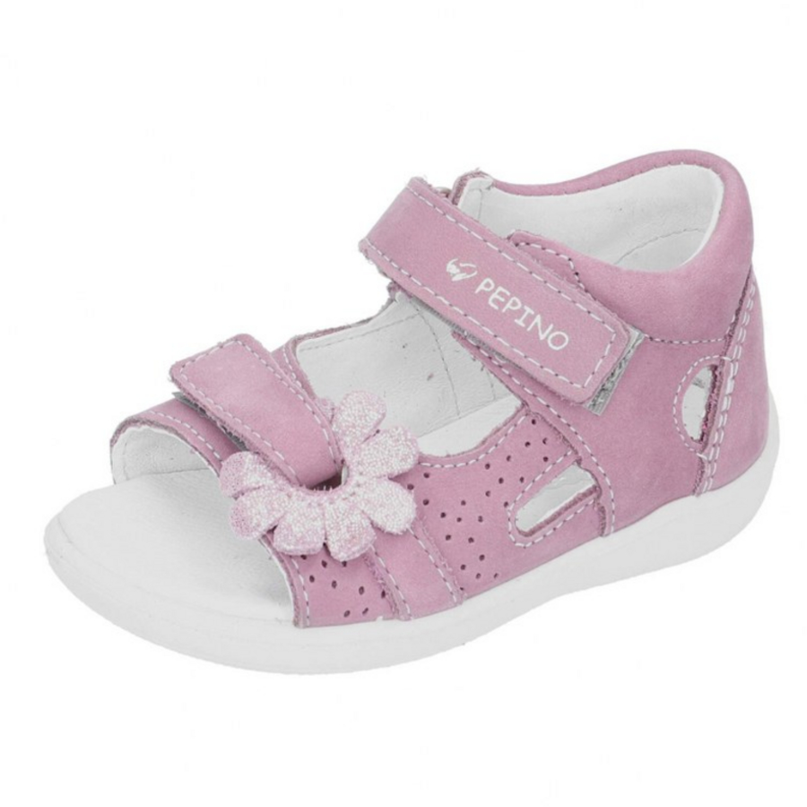 Ricosta Sandalen Rosa