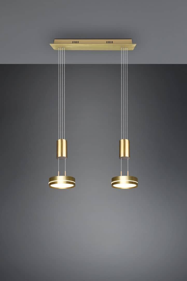 LED-Pendelleuchte
