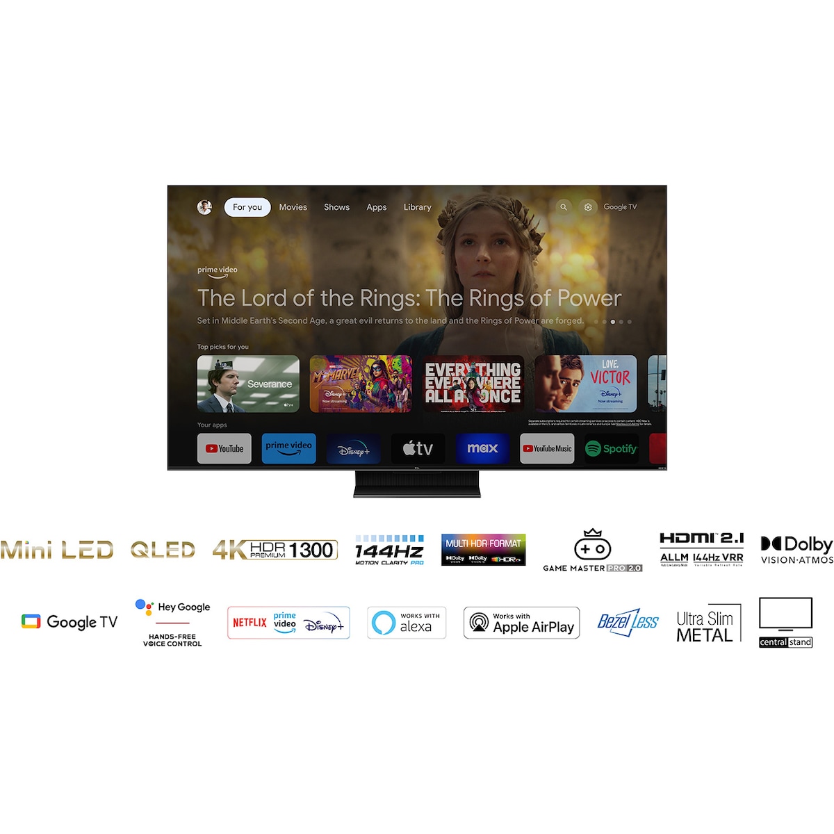 TCL 55