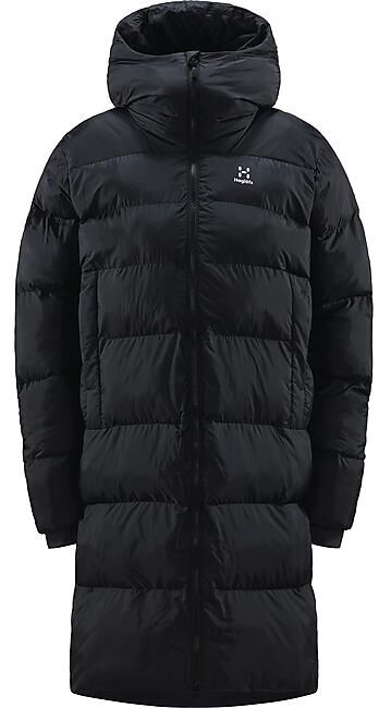 HAGLÖFS - DOUDOUNE LONG MIMIC PARKA W