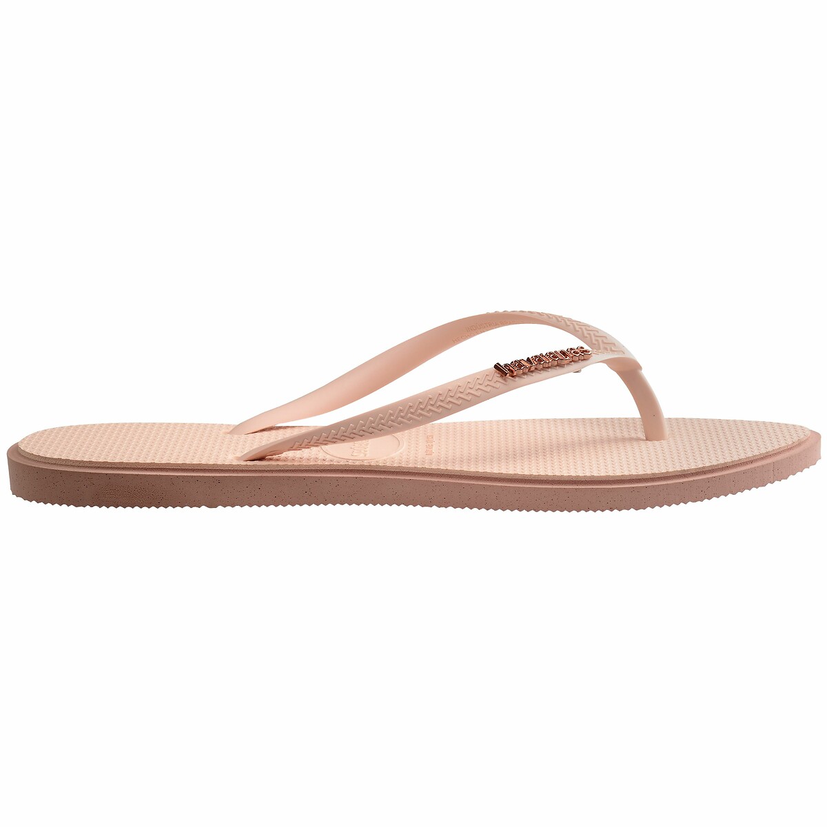 HAVAIANAS<br>Chinelo Slim Point