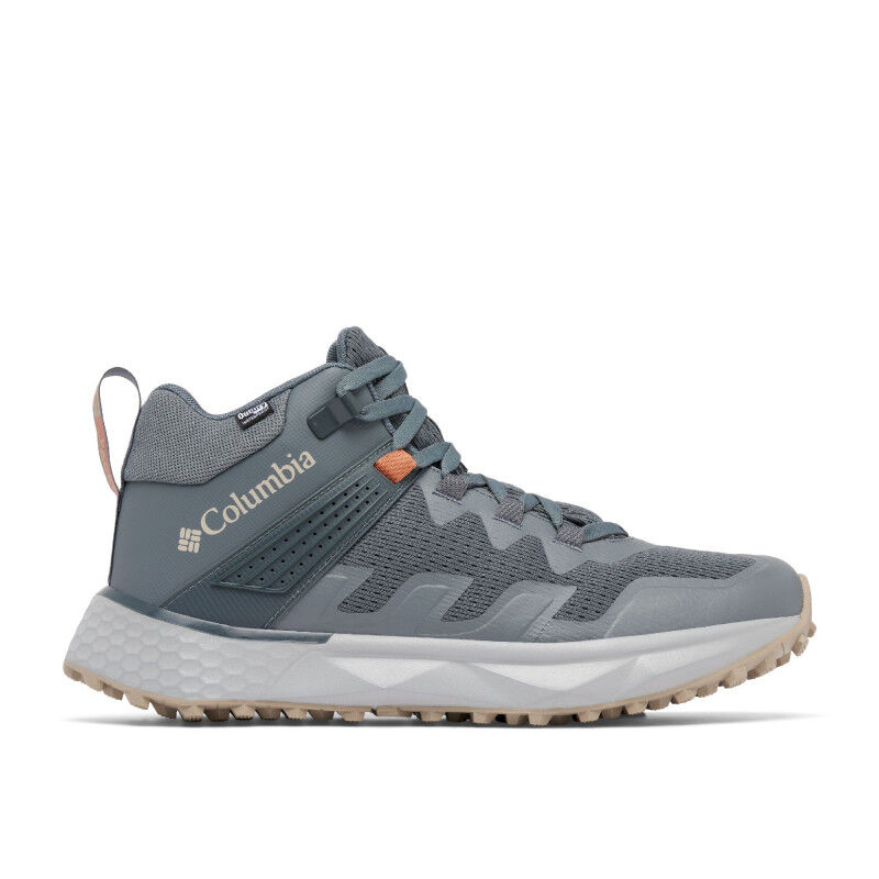 Facet 75 Mid OutDry - Chaussures randonnée femme