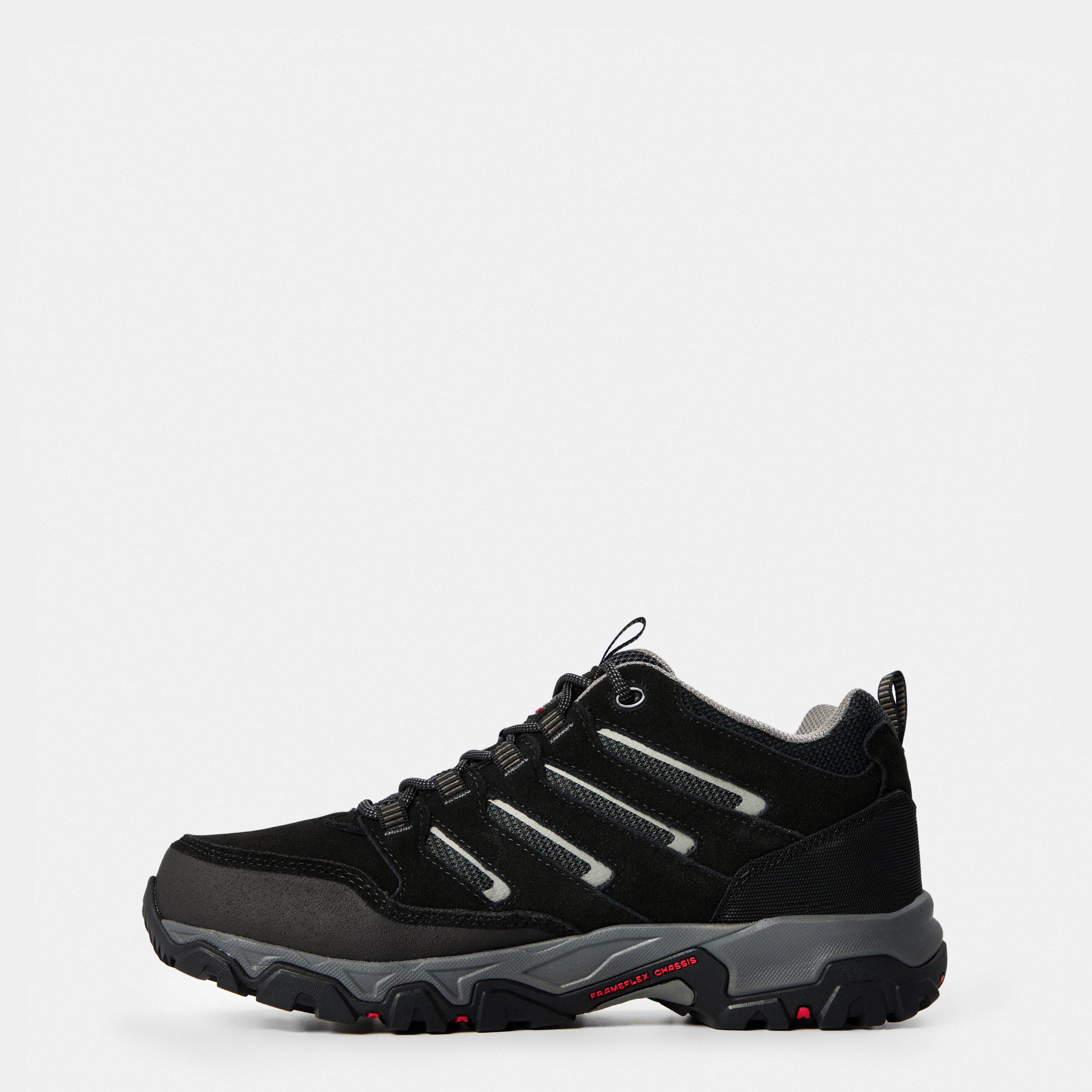 Karrimor Mount Low Mens Waterproof Walking Shoes
