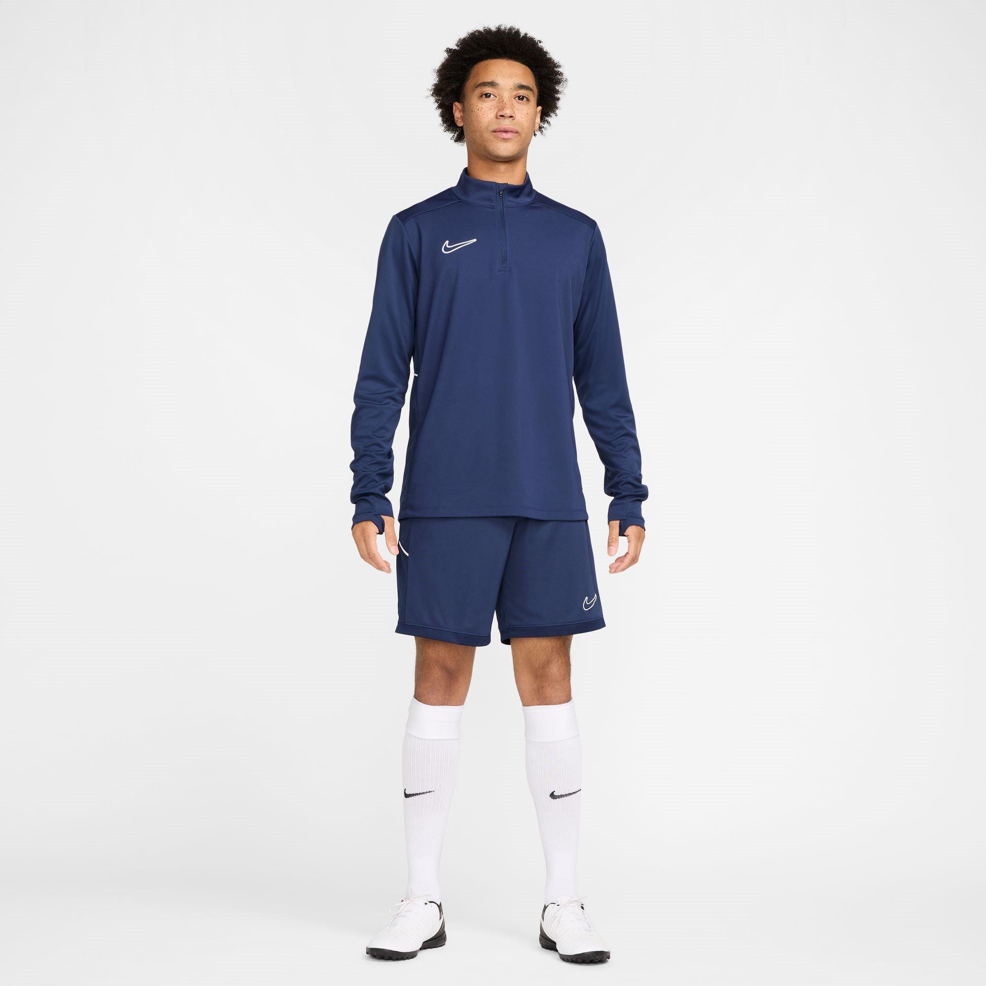Nike Dri FIT Academy Mens Soccer Drill Top