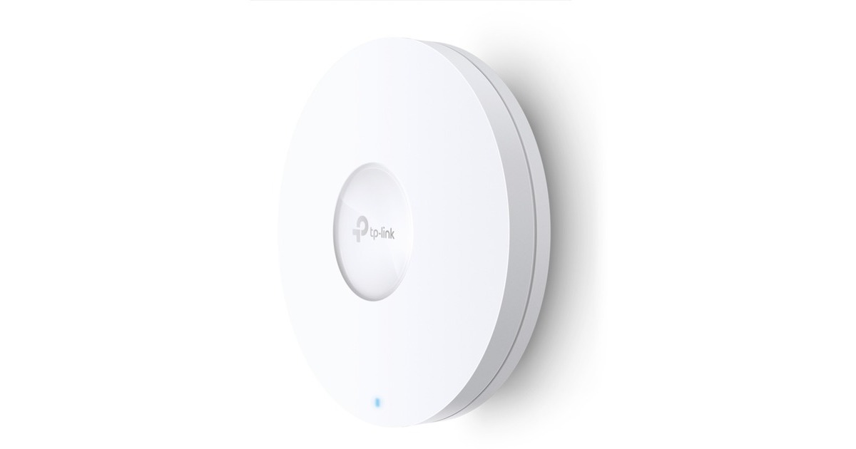 TP-LinkOmada EAP660 HD access point