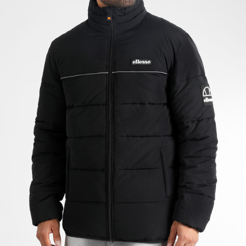 Doudoune Phadra SLB17767 Noir