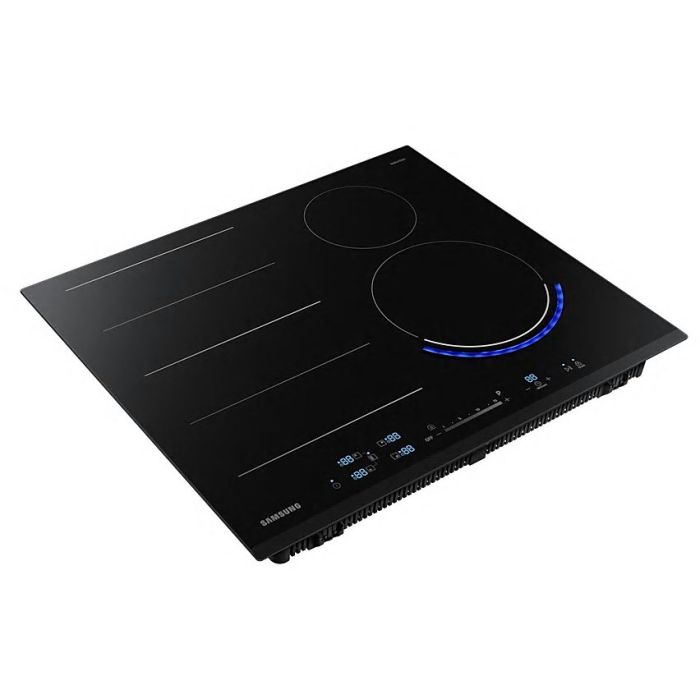 Samsung Induktions-Kochfeld NZ 64N9777BK/E1