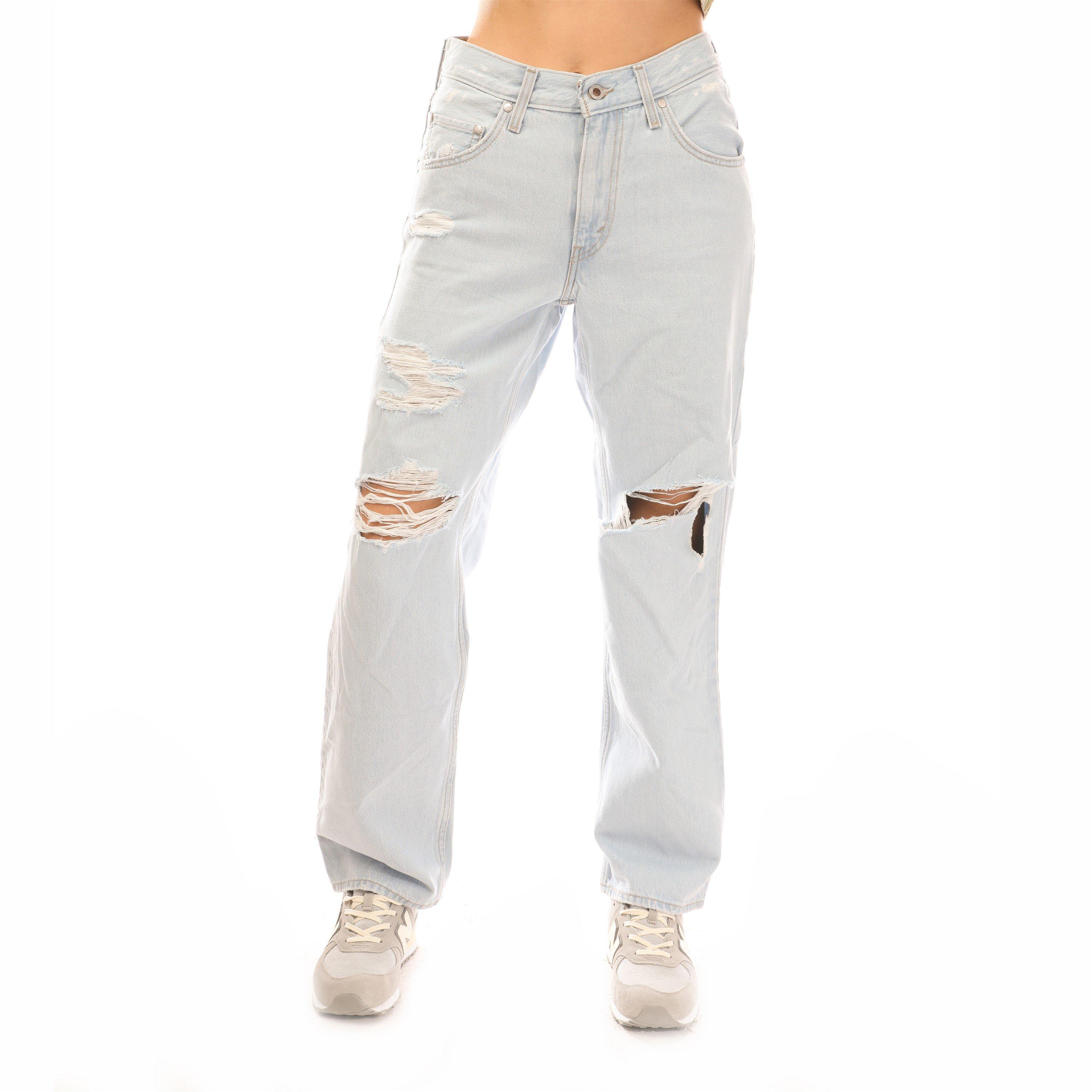 Levis 94 Baggy Silvertab™ Jeans