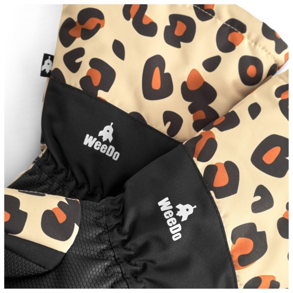 WeeDo - Kid's Cheetahdo Handschuhe - Gants