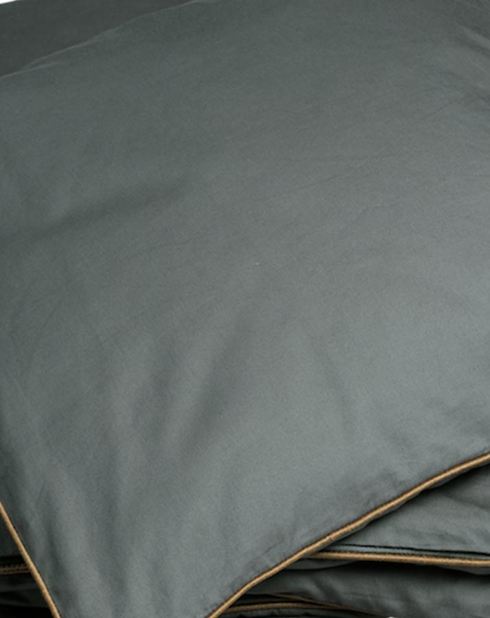 Bettwäsche JUNIOR (100x140/45x40) 2-teilig in blau
