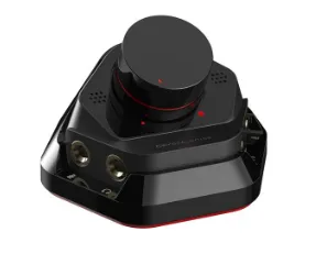 Creative Sound Blaster AE-7 - Lydkort - 32 bit - 384 kHz - 127 dB SNR - 5.1 - PCIe