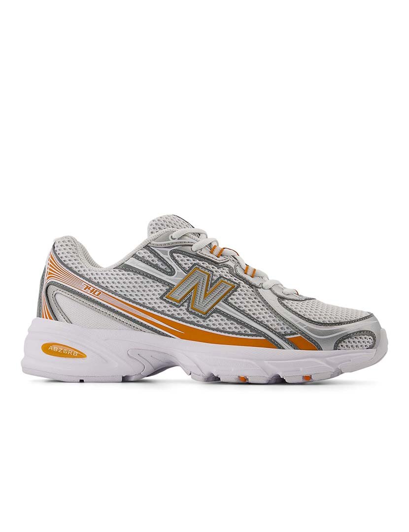 740 White Sneakers