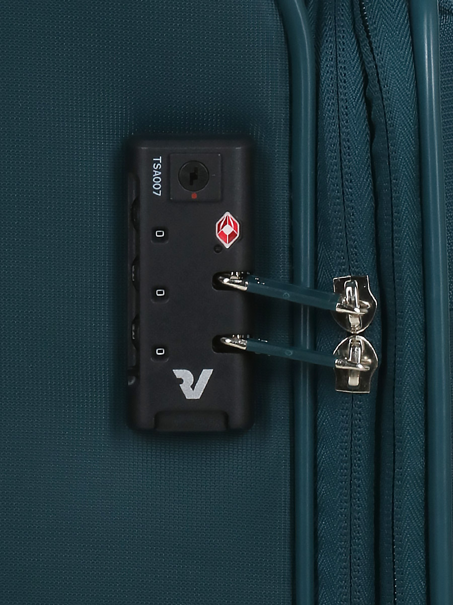 Ensemble 3 valises Roncato Crosslite