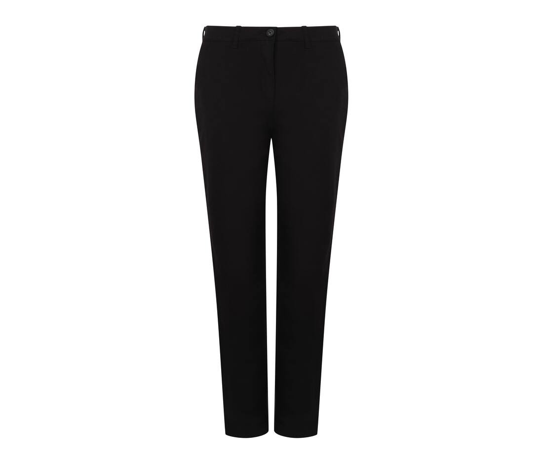 HENBURY HY651 - Pantalon femme Chino