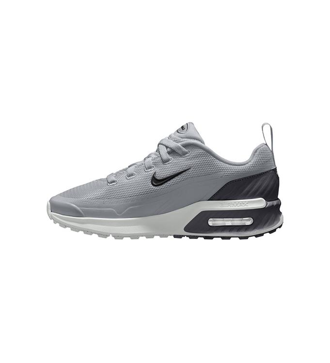Nike Air Max Bia IF2629-002 WOLF-GREY-BLACK-DK-SMOKE-GREY