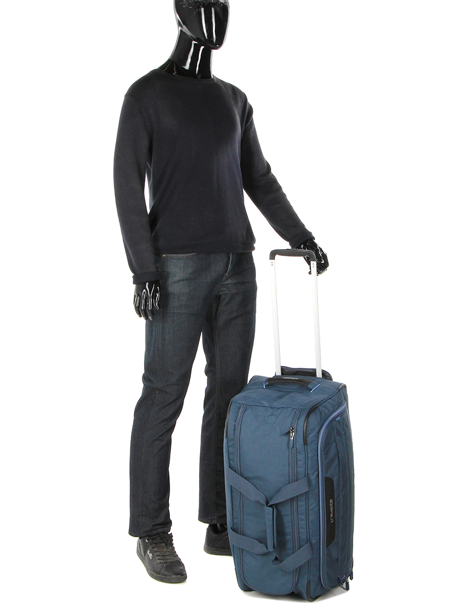 Sac de voyage À roulettes Travelite Skaii 65 cm