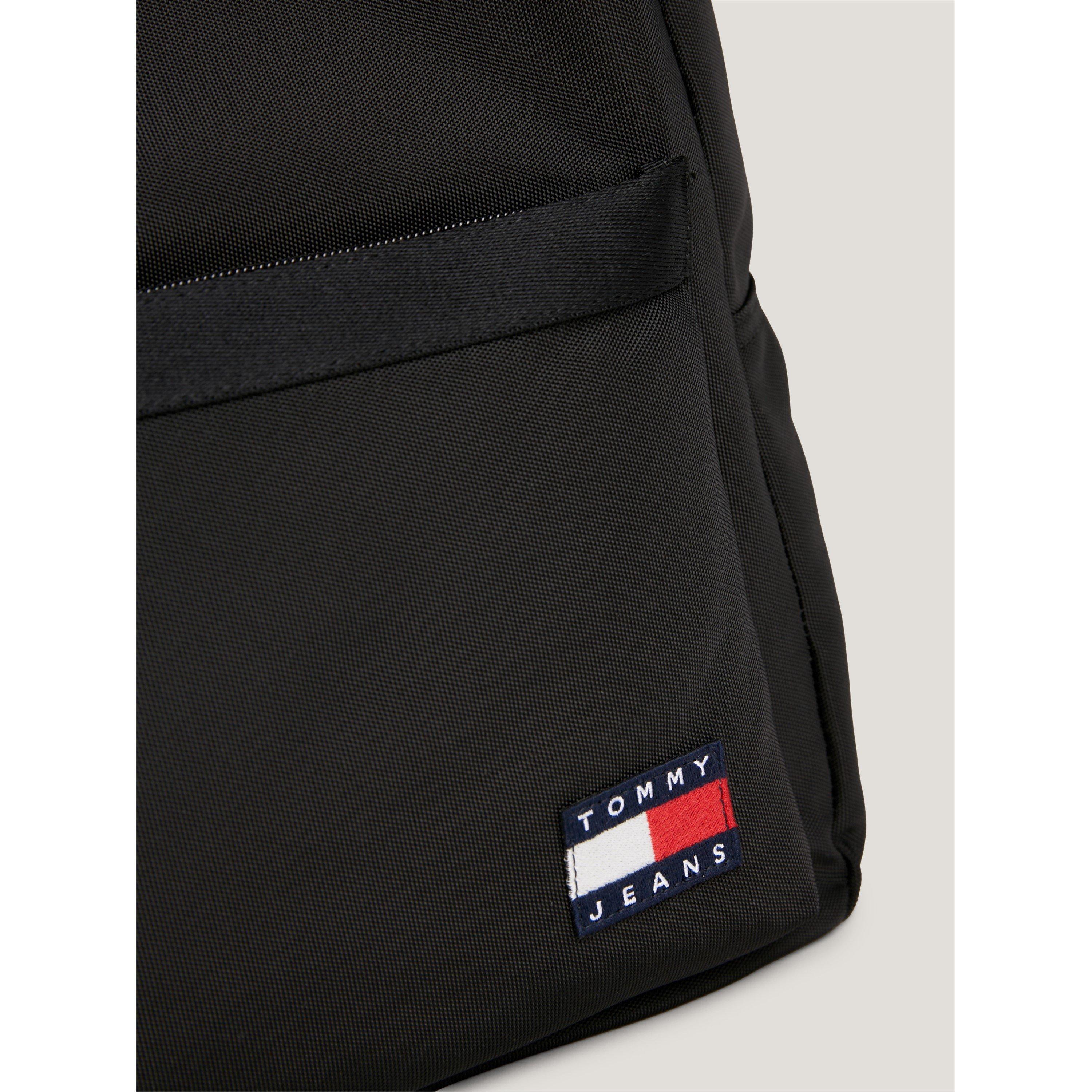 Tommy Jeans Essential Dome Flag Backpack