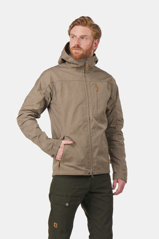 Fjällräven Fjällräven Sten Jas