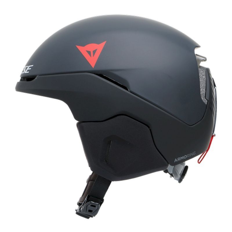 Nucleo MIPS Pro - Casque ski
