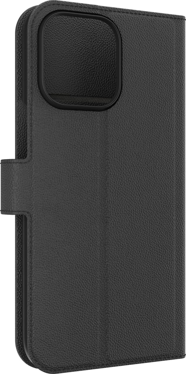 Zagg iPhone 15 Pro Max pungetui (sort)