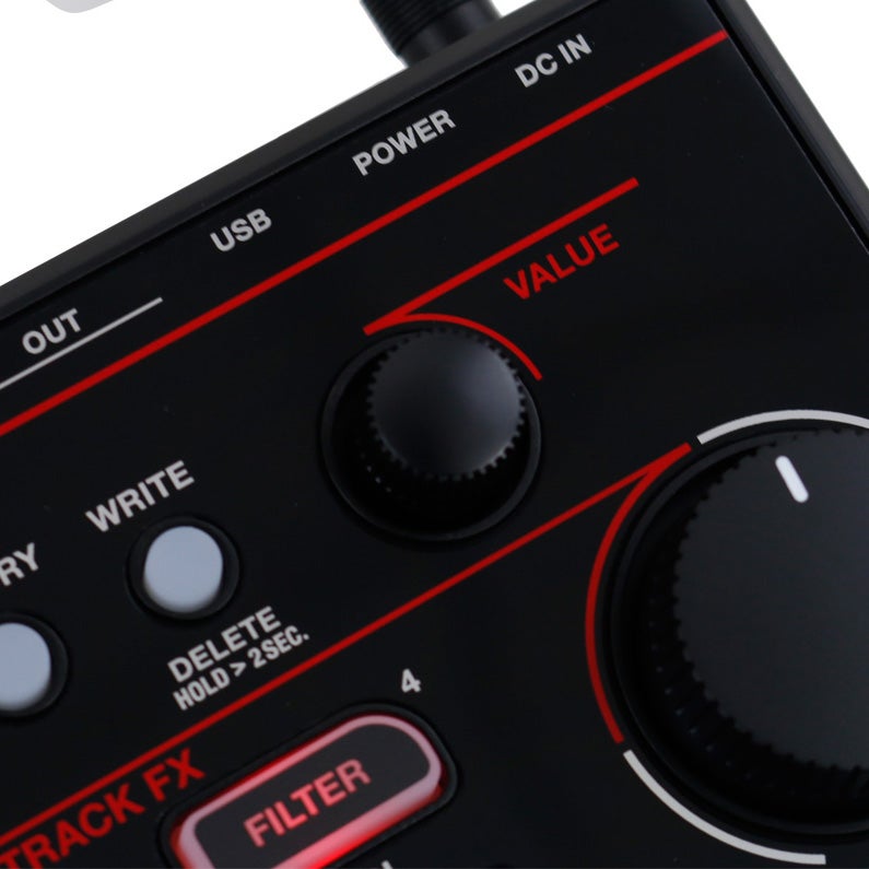 Boss RC-202 Loop Station