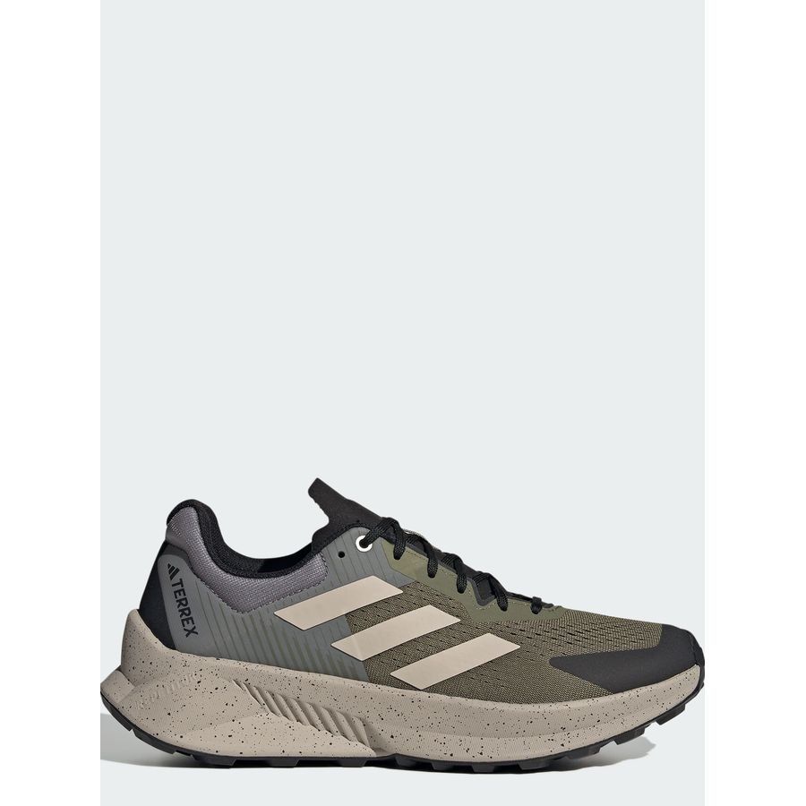 Adidas Chaussure de trail running TERREX Soulstride Flow